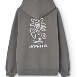NWHR Tribal Shapes Sweatshirt