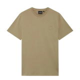 Camiseta LYLE & SCOTT Superfine Sage Uniform