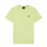 LYLE &amp; SCOTT – Schlichtes Steward-T-Shirt