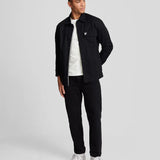 Lyle &amp; Scott Plain White T-Shirt