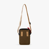 Bolso TOPO DESIGNS x TSPTR Mini Shoulder Hemp Desert Palm