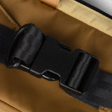 Riñonera Bolso TOPO DESIGNS x TSPTR Mini Quick Pack Hemp Desert Palm