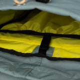 Mochila TOPO DESIGNS x TSPTR Rover Pack Classic Slate Blue Dark Denim