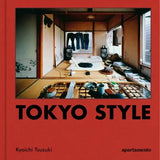 Tokyo Style de APARTAMENTO Magazine By Kyoichi Tsuzuki