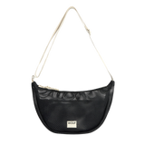 WOUF Onyx Crossbody Bag