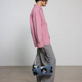 Bolso de Hombro WOUF Luna