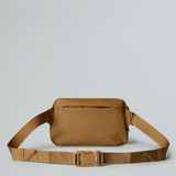 Riñonera THE NORTH FACE Terra Lumbar 1L Utility Brown-Khaki Stone  Utility Brown Khaki Stone