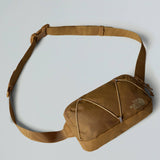 Riñonera THE NORTH FACE Terra Lumbar 1L Utility Brown-Khaki Stone  Utility Brown Khaki Stone