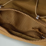 Riñonera THE NORTH FACE Terra Lumbar 1L Utility Brown-Khaki Stone  Utility Brown Khaki Stone