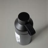 Botella THE NORTH FACE x OCEAN BOTTLE 0,65L Black