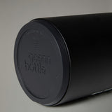 Botella THE NORTH FACE x OCEAN BOTTLE 0,65L Black