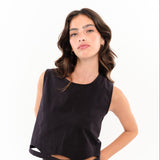 Top BEHULAH Samil Negro