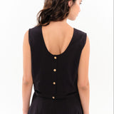 Top BEHULAH Samil Negro