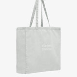 Bolso Tote Bag COLORFUL STANDARD Faded Grey