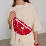 Riñonera WOUF Tulum