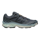 Zapatillas SALOMON XT-6 Turbulence / Trooper / Clearly Aqua