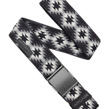Cinturón ARCADE Vernan Kee Twilight Black/Grey
