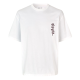 Camiseta SAMSØE SAMSØE Satime White Time