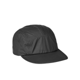 SAMSØE SAMSØE Sawindy Schwarze Kappe