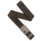 Cinturón ARCADE Talla Única Aero Medium Brown