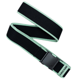 Cinturón ARCADE Carto A2 Black Mint