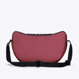 Bolso UCON Alva Infinity Medium Burgundy