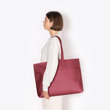UCON Emilia Lotus Infinity Burgundy Bag