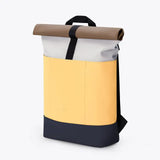 UCON Hajo Medium Rucksack Lotus Infinity Glacier Gray Lemon Rucksack