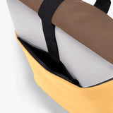 UCON Hajo Medium Rucksack Lotus Infinity Glacier Gray Lemon Rucksack