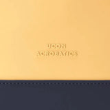 UCON Hajo Medium Rucksack Lotus Infinity Glacier Gray Lemon Rucksack