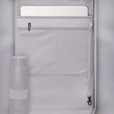 UCON Hajo Medium Rucksack Lotus Infinity Glacier Gray Lemon Rucksack