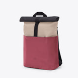 UCON Hajo Mini Infinity Backpack Sand Burgundy