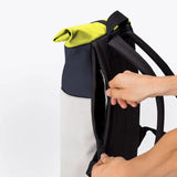 Ucon Hajo Mini Backpack Lotus Forest Pine Green Backpack