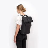 Mochila UCON Jasper Medium Lotus Negra