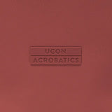 Mochila UCON Jasper Mini Serie Aloe Hibiscus Black