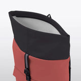 Mochila UCON Jasper Mini Serie Aloe Hibiscus Black