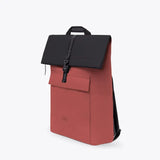 Mochila UCON Jasper Mini Serie Aloe Hibiscus Black