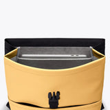 UCON Mion Mini Lotus Infinity Lemon Backpack