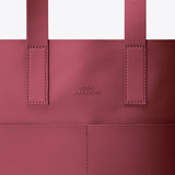 Bolso Tote UCON Noah Lotus Infinity Burgundy