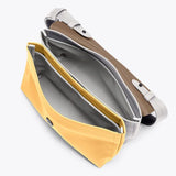 UCON Tomke Glacier Grey Lemon Bag