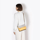 UCON Tomke Glacier Grey Lemon Bag