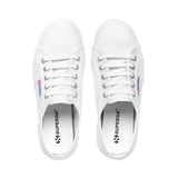 Zapatillas SUPERGA 2750 COTU Classic White