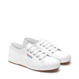 Zapatillas SUPERGA 2750 COTU Classic White