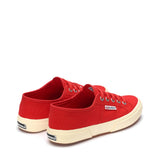 Zapatillas SUPERGA 2750 COTU Classic Red