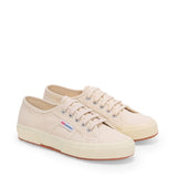 Zapatillas SUPERGA 2750 LINEN Beige Natural Off White