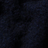 Polo EDMMOND Unconventional Zip Navy