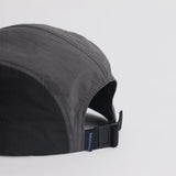 Gorra BLUE BANANA Unisex Universal Antracita