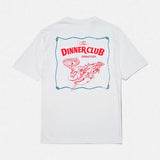 Camiseta EDMMOND STUDIOS Ur My Lobster White