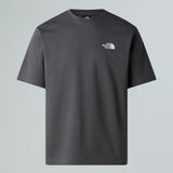 Camiseta THE NORTH FACE Explorer Gear Anthracite