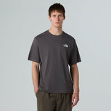 Camiseta THE NORTH FACE Explorer Gear Anthracite